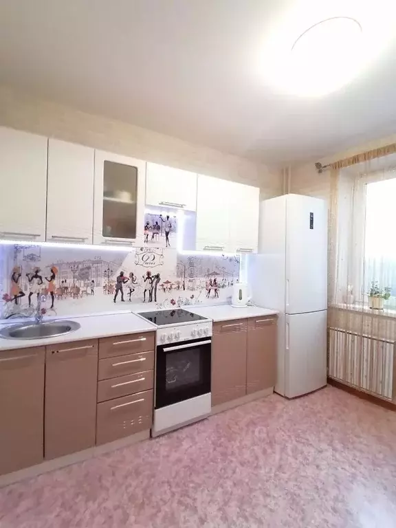 2-к кв. Челябинская область, Челябинск ул. Клайна, 7 (57.0 м) - Фото 0