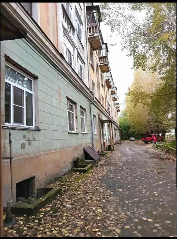 Комната Алтайский край, Барнаул проезд 9 Мая, 6 (14.0 м) - Фото 1