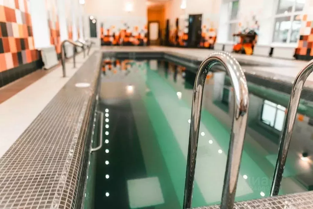 Дом в Московская область, Чехов муниципальный округ, Крюково пгт  (700 ... - Фото 1