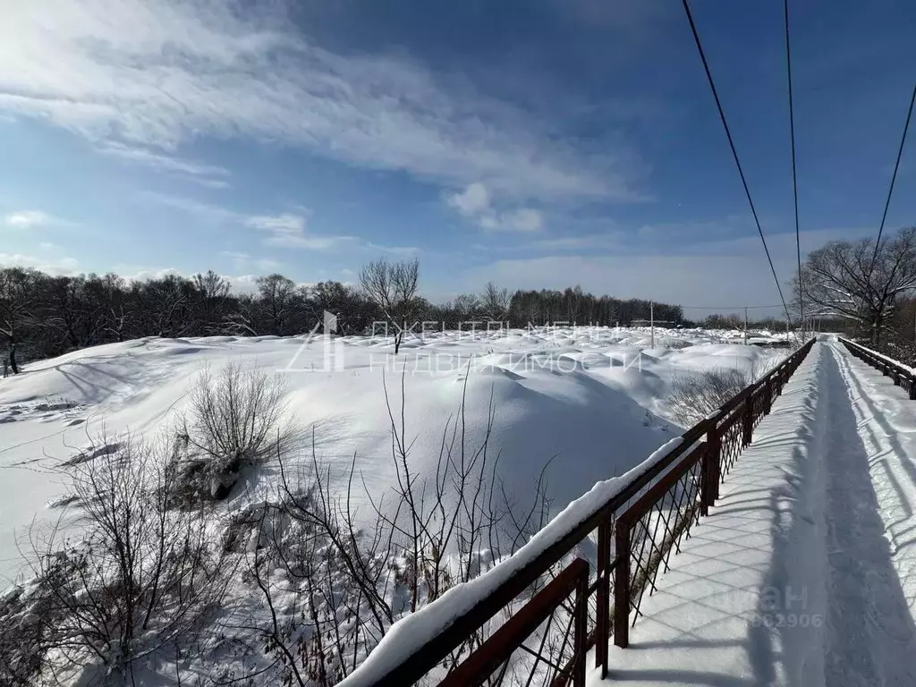 Участок в Пензенская область, Пенза  (100.0 сот.) - Фото 2