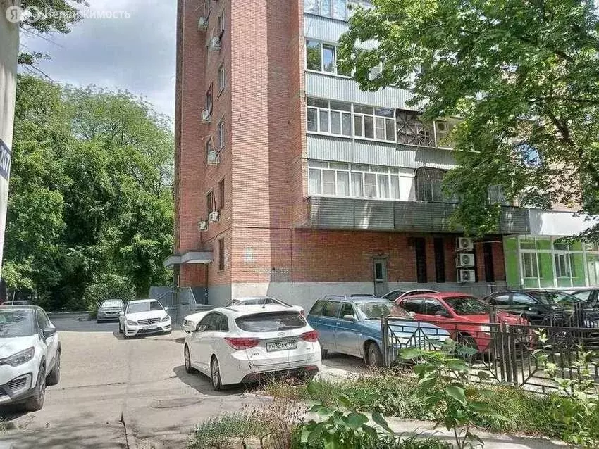 2-комнатная квартира: Ростов-на-Дону, проспект Шолохова, 209 (45 м) - Фото 1