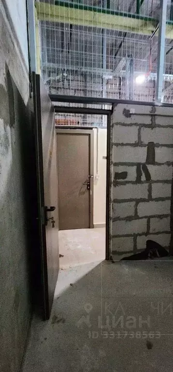 Склад в Московская область, Ленинский городской округ, пос. Развилка ... - Фото 2
