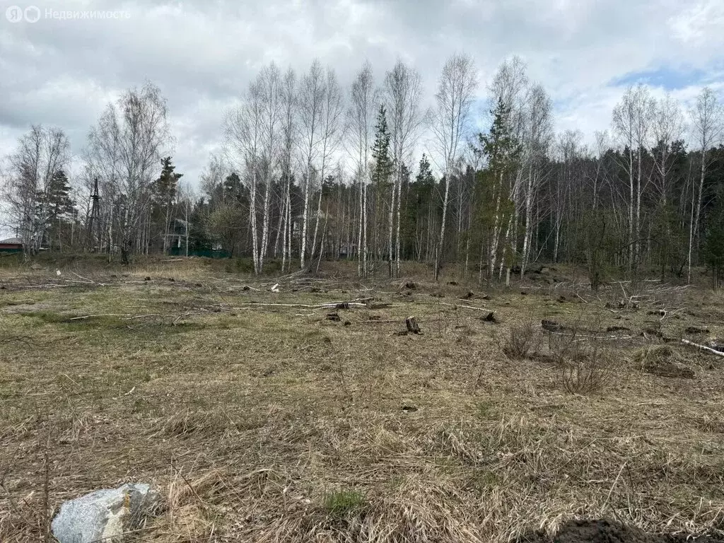 Участок в Миасс, улица Ветеранов (5.2 м) - Фото 1