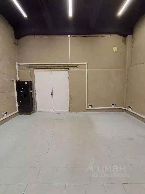 Помещение свободного назначения в Москва Партийный пер., 1К10 (32 м) - Фото 2