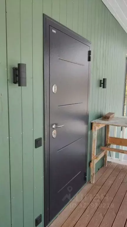 Дом в Нижегородская область, Балахнинский муниципальный округ, Малое ... - Фото 2