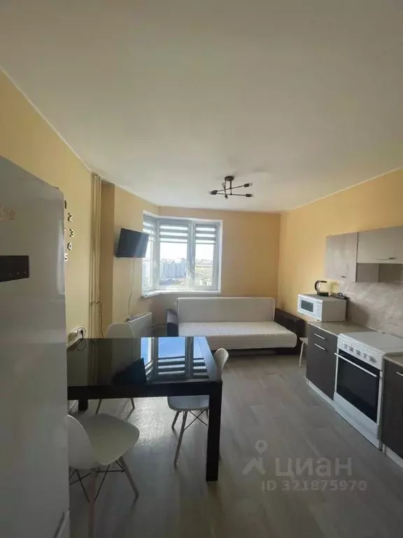 2-к кв. Москва Рождественская ул., 33 (59.0 м) - Фото 0