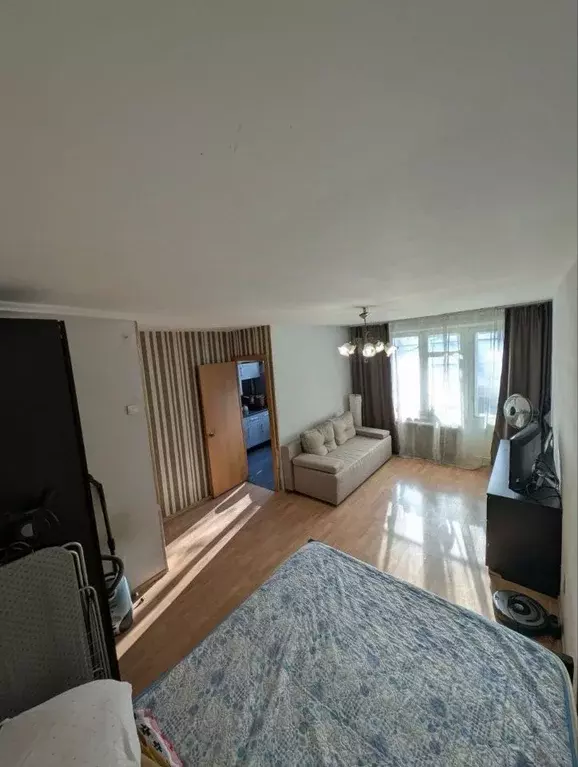 1-к кв. Москва ул. Каховка, 17/14 (35.0 м) - Фото 2