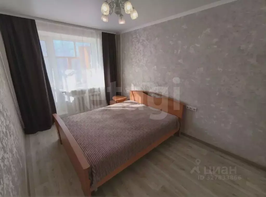 1-к кв. Тюменская область, Тюмень Холодильная ул., 69 (31.0 м) - Фото 2