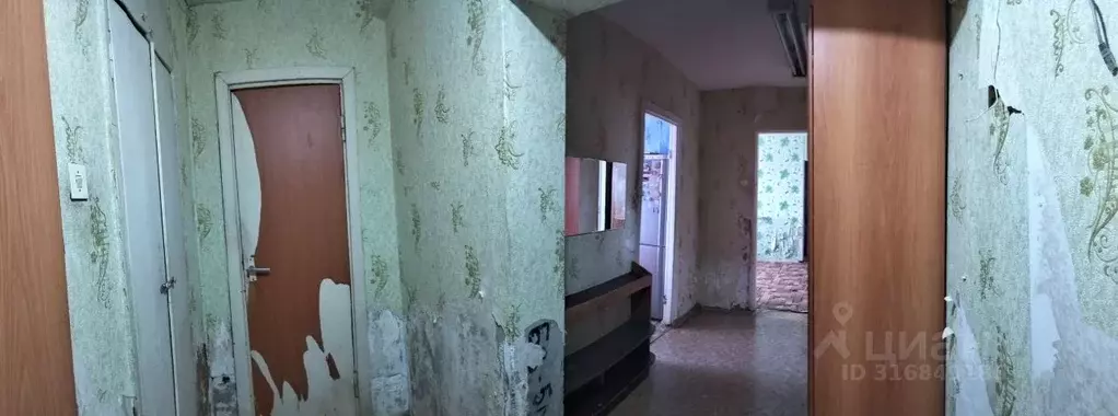 4-к кв. Ханты-Мансийский АО, Когалым ул. Дружбы Народов, 26 (72.0 м) - Фото 1