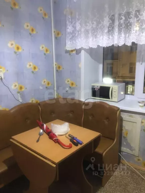 1-к кв. Пермский край, Пермь ул. Сигаева, 2 (37.8 м) - Фото 2