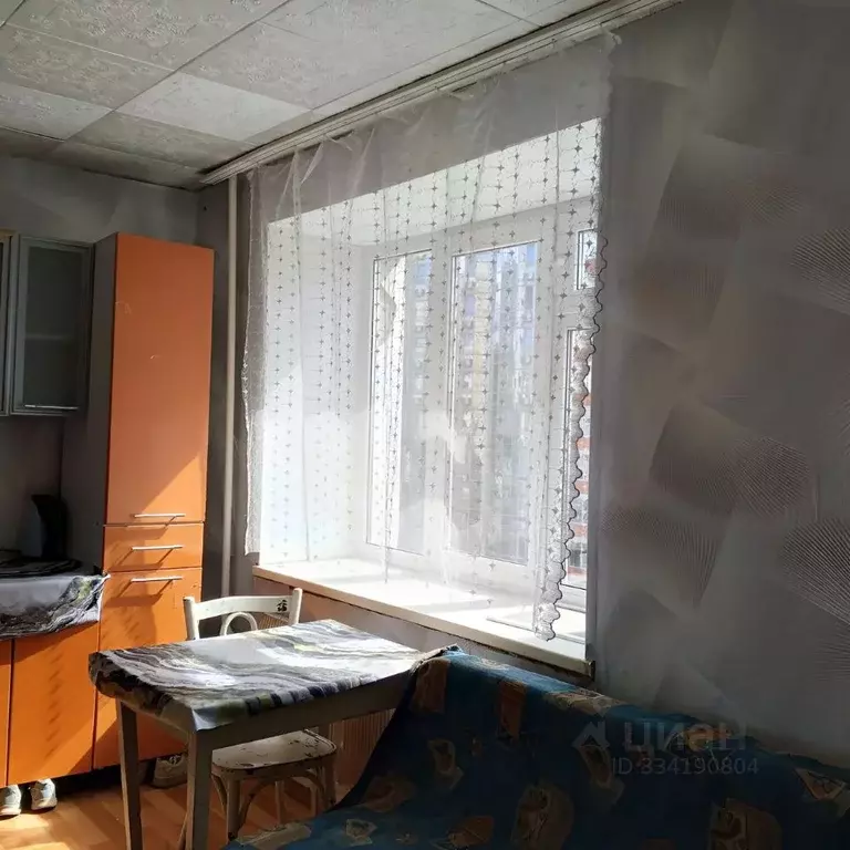 Студия Башкортостан, Уфа ул. Минигали Губайдуллина, 19/4 (13.0 м) - Фото 1