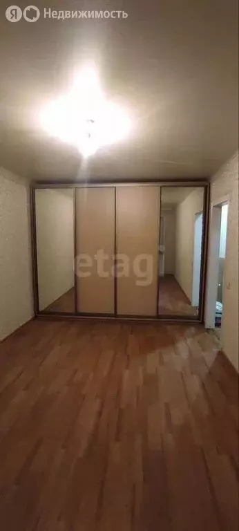 1-комнатная квартира: Вологда, улица Яшина, 3 (33 м) - Фото 2