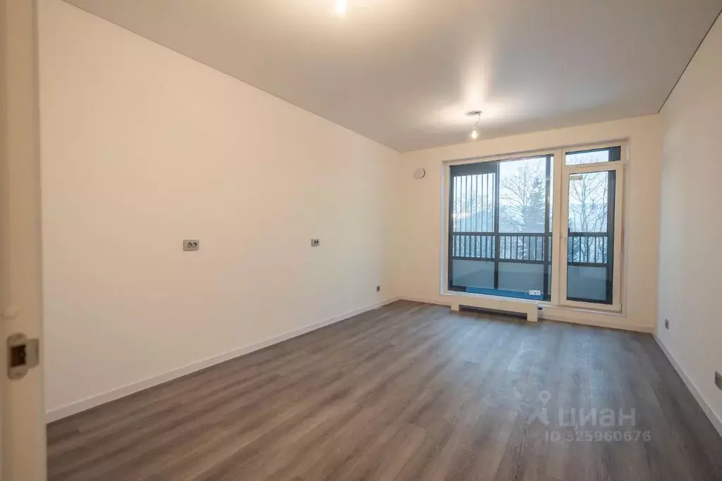 Студия Санкт-Петербург просп. Обуховской обороны, 36 (24.5 м) - Фото 2