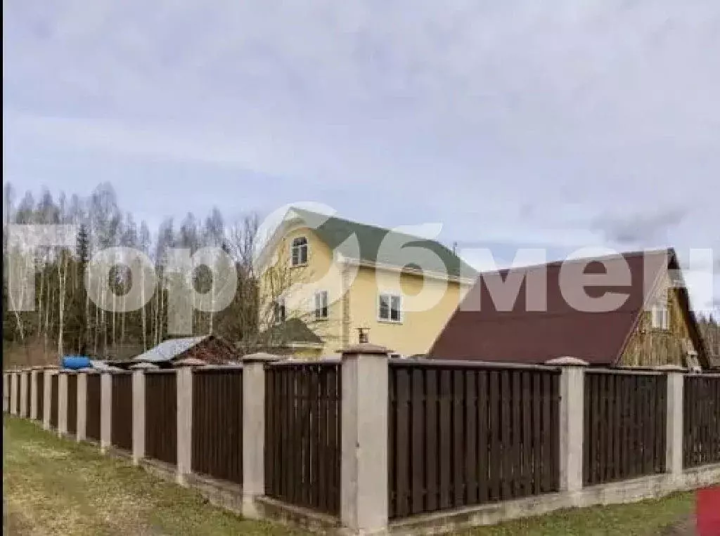 Продается дом в СНТ Ротор - Фото 2