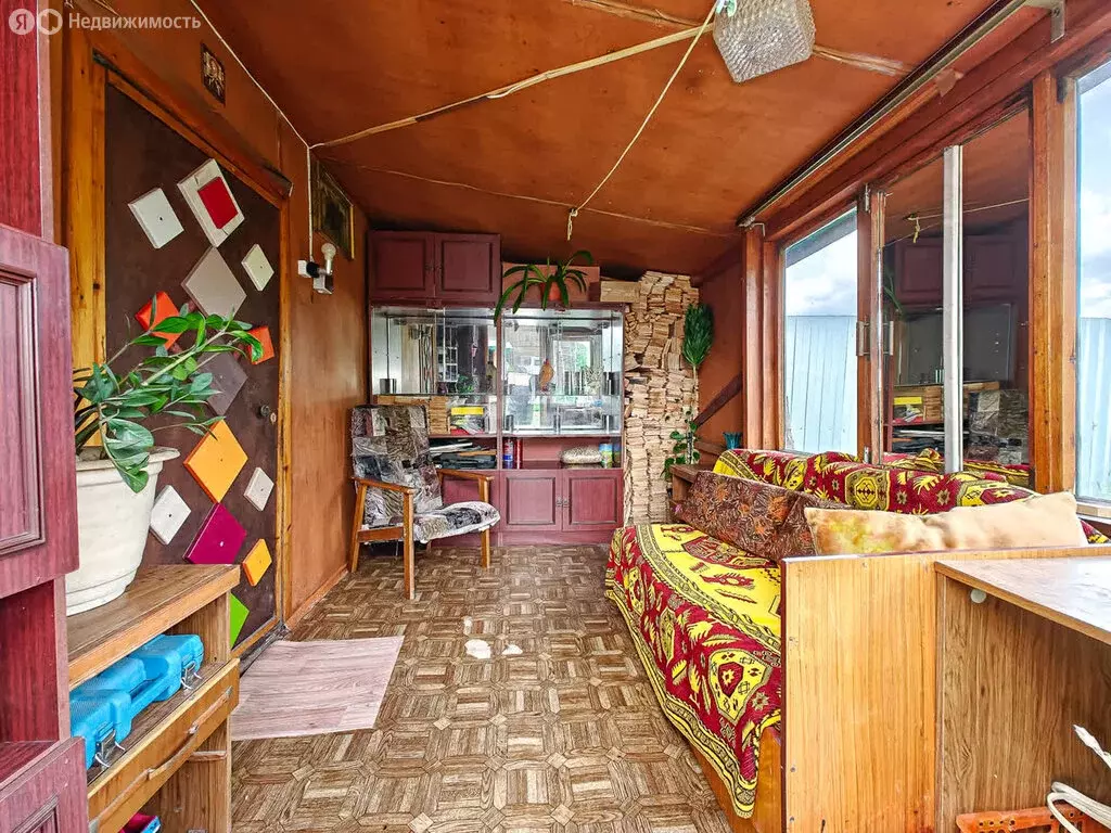 Дом в Новосибирск, Профилактическая улица (30 м) - Фото 1