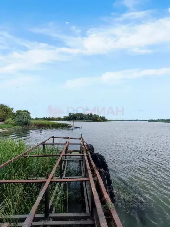 Дом в Ростовская область, Азовский район, Елизаветинское с/пос, ... - Фото 1