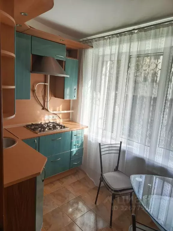 2-к кв. Москва Банный пер., 7К1 (46.0 м) - Фото 1