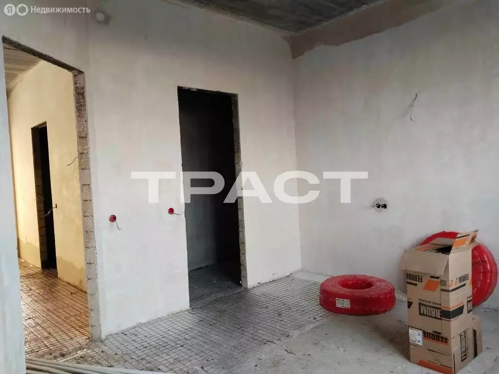 Дом в Рамонский район, село Берёзово (70 м) - Фото 2