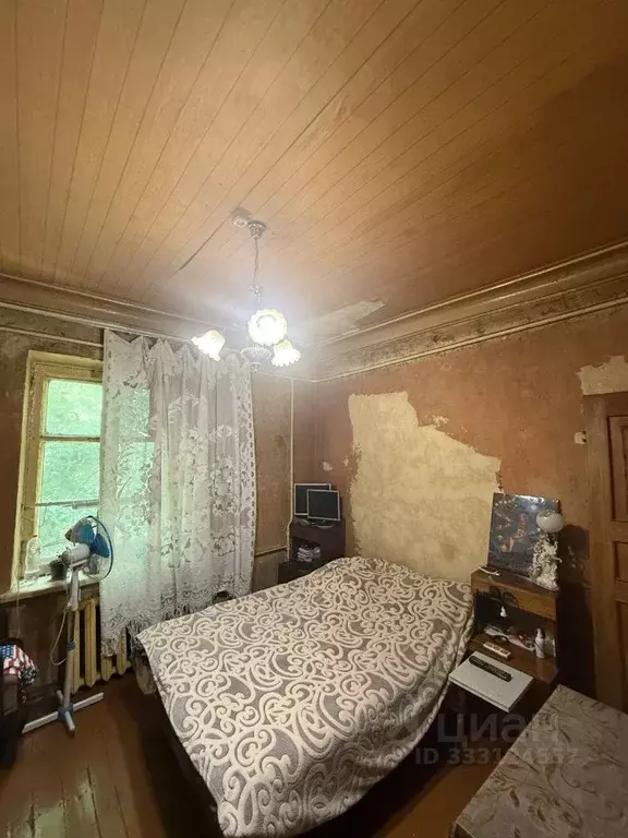 2-к кв. Московская область, Подольск ул. Ватутина, 46 (45.3 м) - Фото 1