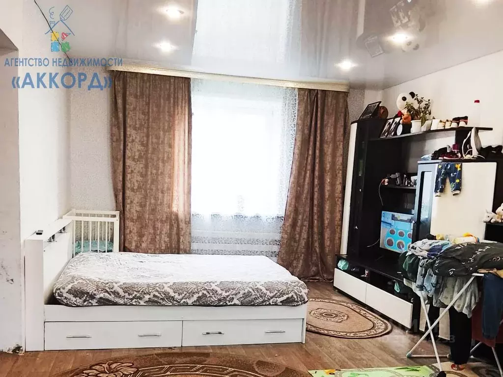 Дом в Алтай, Горно-Алтайск пер. Братский (56 м) - Фото 1