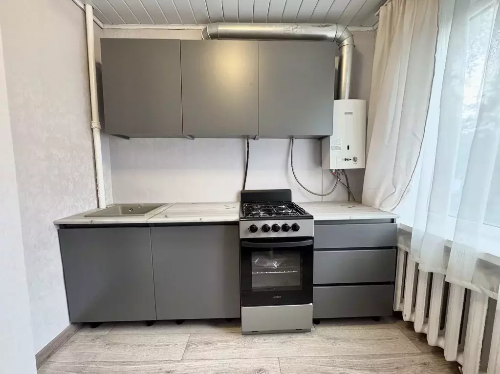 Продаётся 3-к квартира, 55.7 м - Фото 0