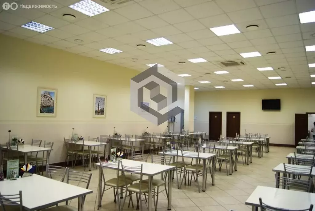 Офис (77.4 м) - Фото 1