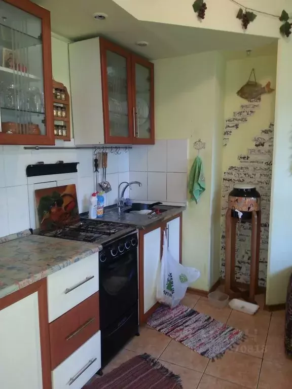 3-к кв. Самарская область, Самара Пугачевский тракт, 43 (70.0 м) - Фото 1