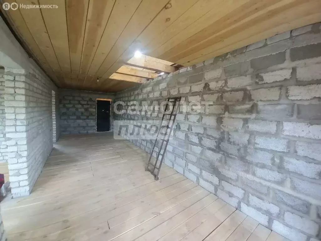 Дом в Далматово, улица 8 Марта, 14 (109 м) - Фото 1