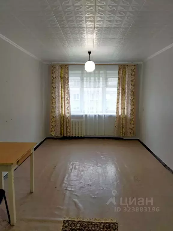 Комната Башкортостан, Уфа Борисоглебская ул., 5 (18.5 м) - Фото 1