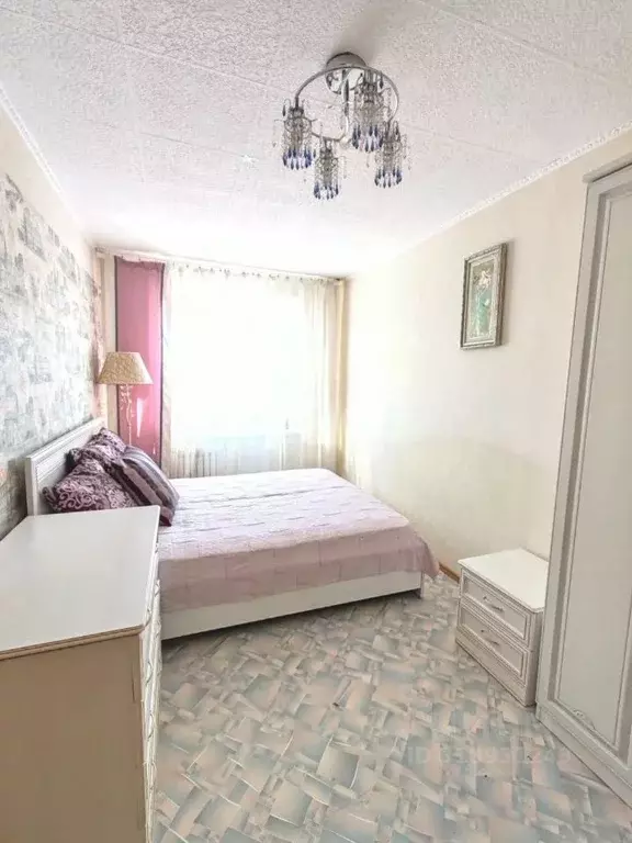 3-к кв. Алтайский край, Белокуриха ул. Академика Мясникова, 18 (60.8 ... - Фото 0