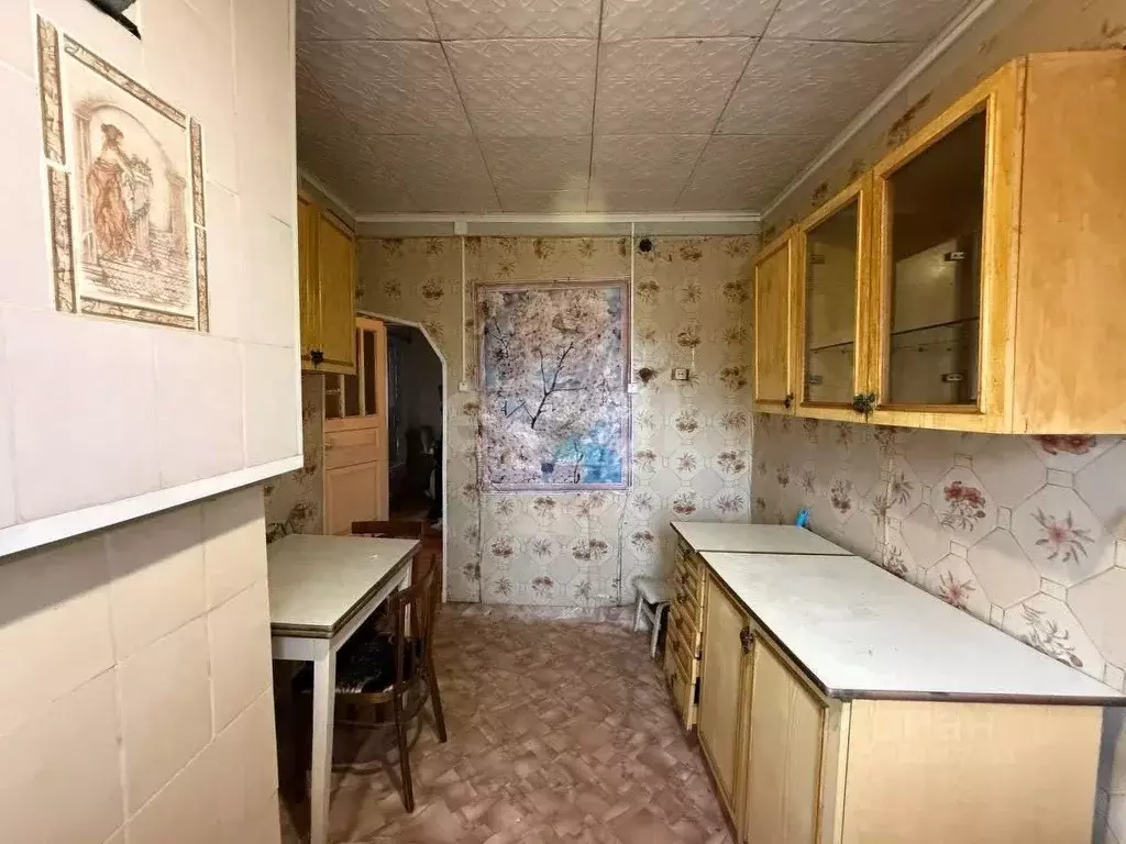 3-к кв. Вологодская область, Великий Устюг ул. Нахимова, 18 (52.9 м) - Фото 2