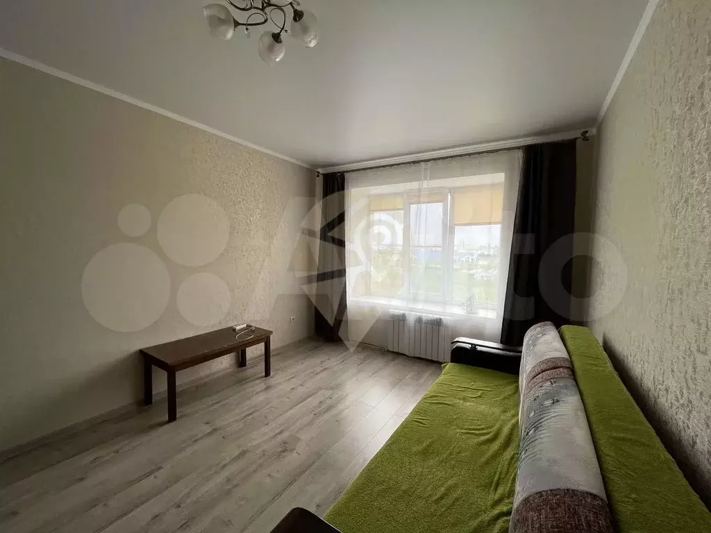 1-к. квартира, 34,5 м, 7/10 эт. - Фото 1