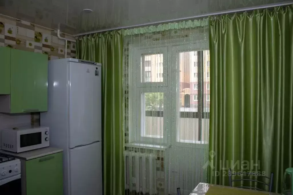 1-к кв. Псковская область, Псков ул. Крестки, 7 (36.0 м) - Фото 1