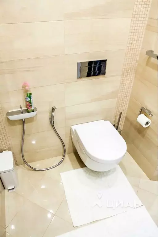 Коттедж в Краснодарский край, Туапсинский район, пос. Сосновый (161.0 . - Фото 2