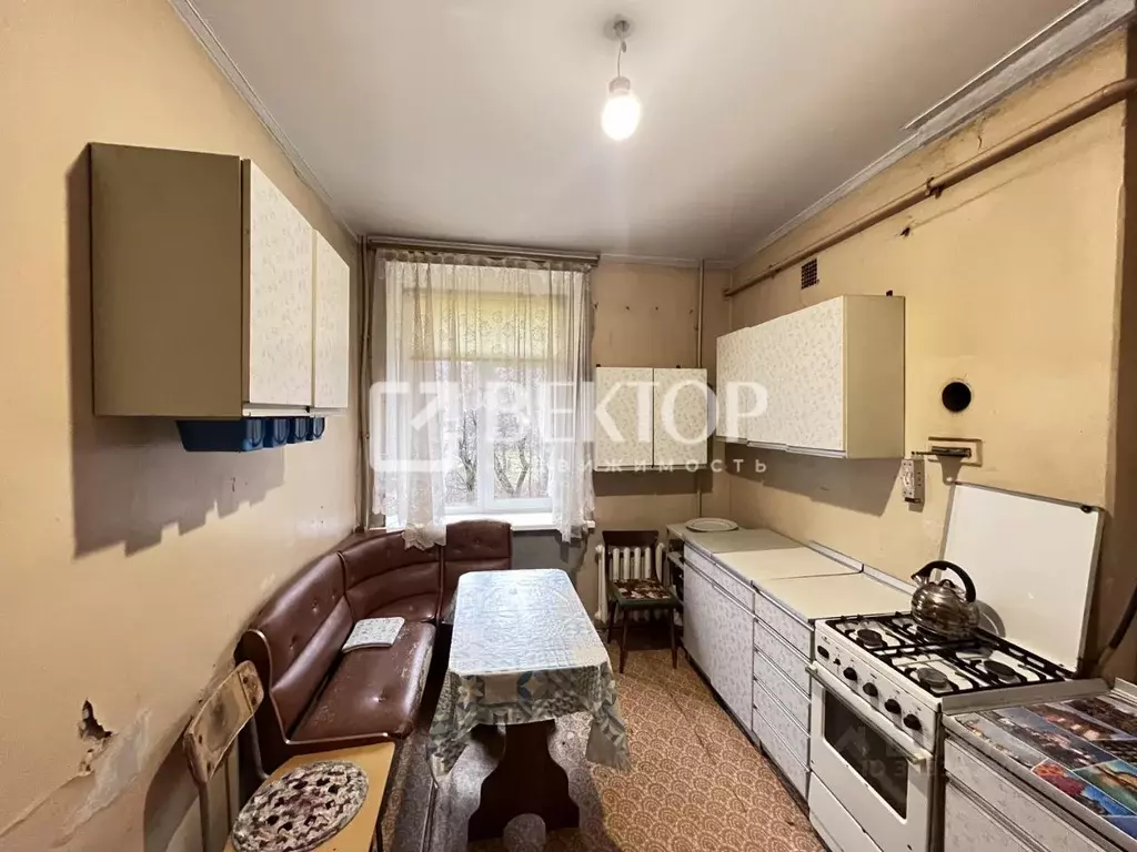 3-к кв. Ивановская область, Иваново Лежневская ул., 109 (78.3 м) - Фото 1