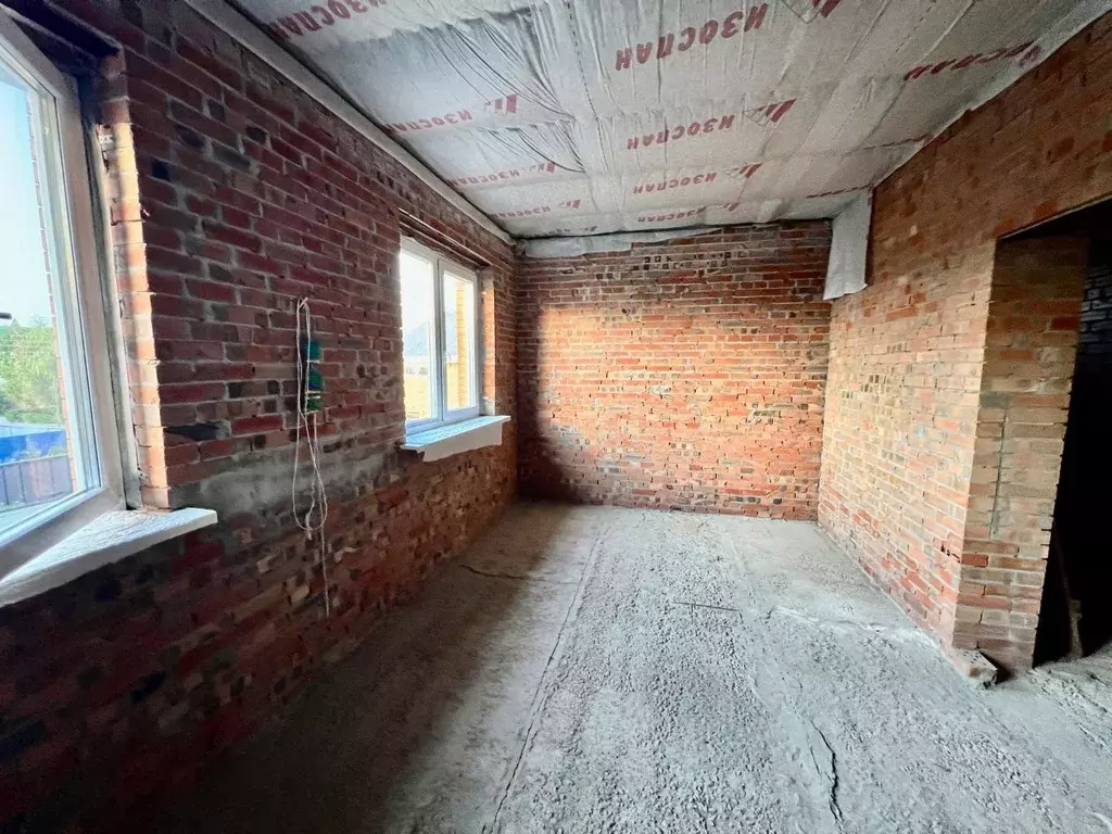 Дом в Ростовская область, Аксайский район, Большелогское с/пос, пос. ... - Фото 2