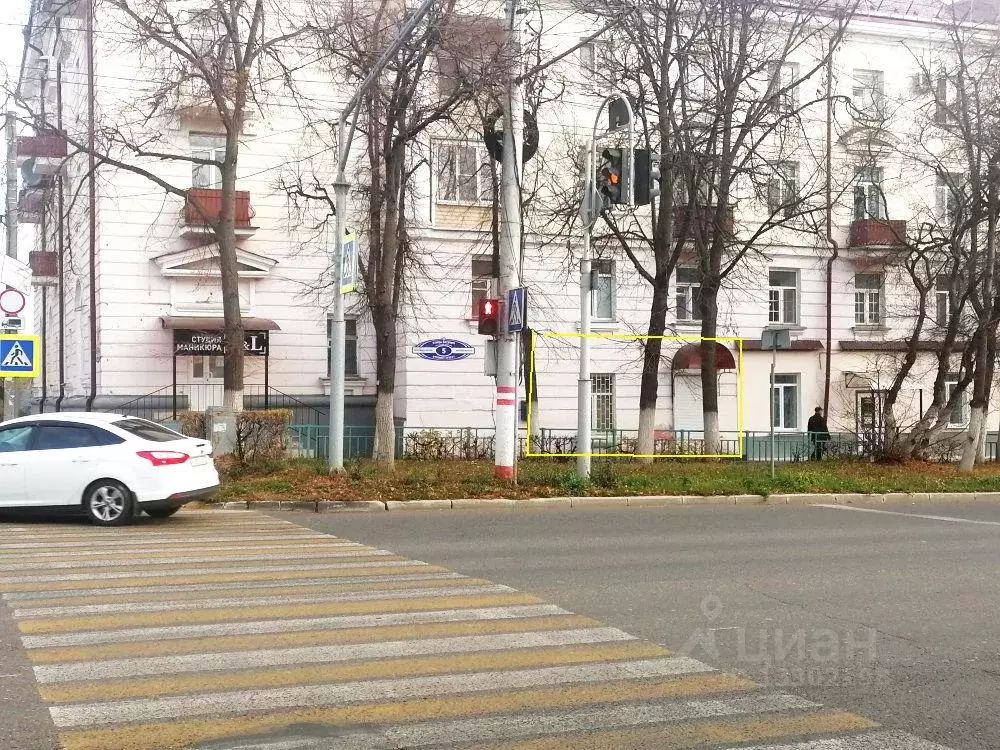 Офис в Мордовия, Саранск ул. Васенко, 5 (48.0 м) - Фото 0