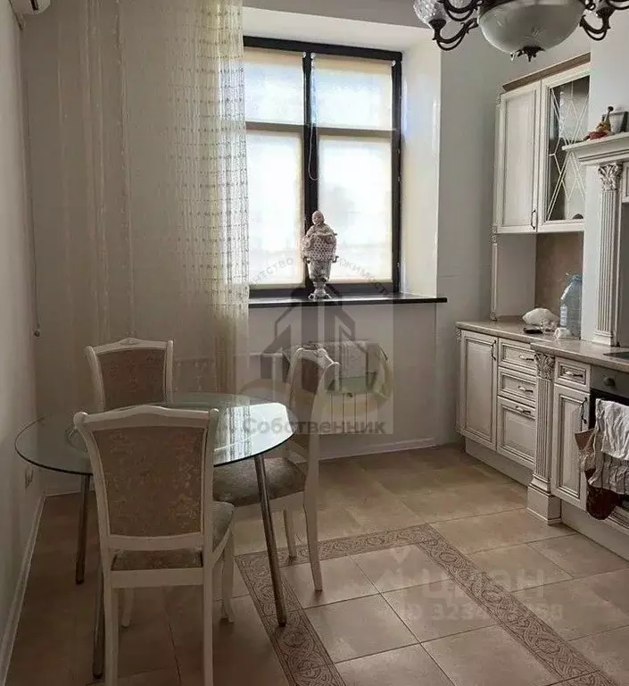 3-к кв. Воронежская область, Воронеж ул. 25 Октября, 15 (120.0 м) - Фото 1