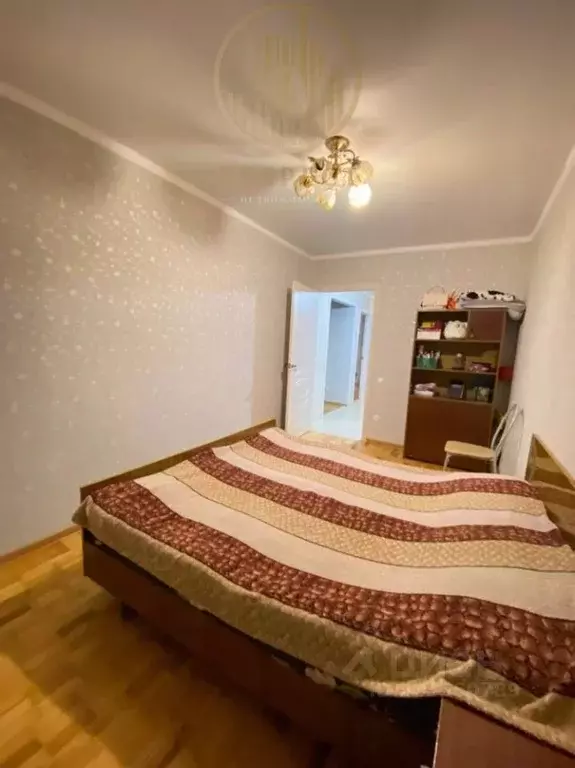 3-к кв. Ставропольский край, Кисловодск Широкая ул., 33 (62.5 м) - Фото 2