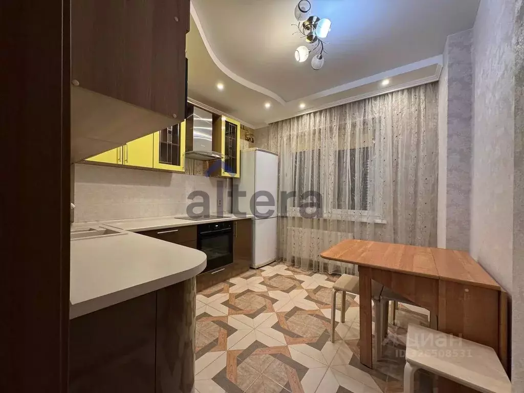 2-к кв. Татарстан, Казань просп. Альберта Камалеева, 34Б (65.0 м) - Фото 1