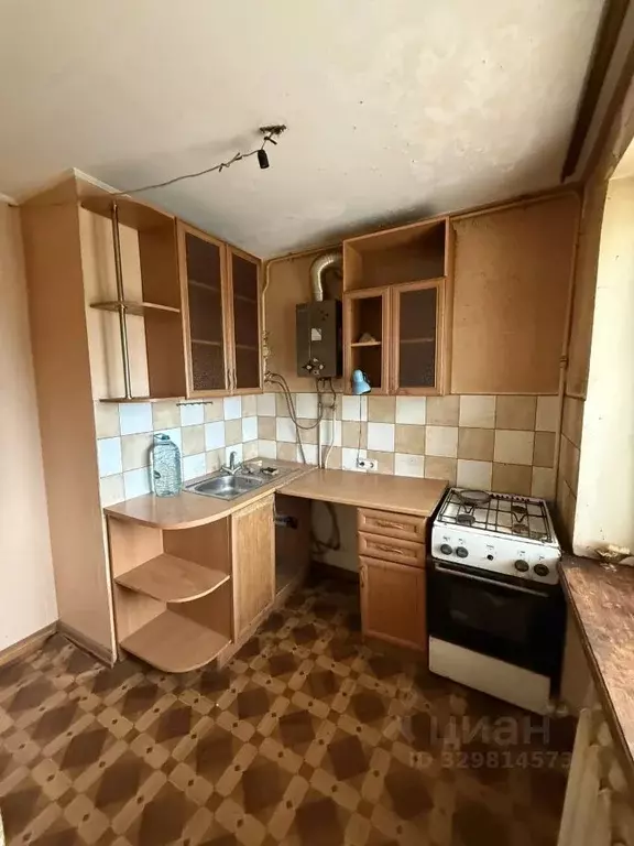 1-к кв. Крым, Керчь ул. Дальняя, 1В (22.0 м) - Фото 1