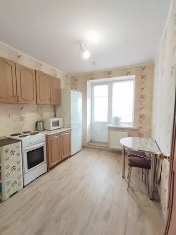 1-к. квартира, 32,5 м, 4/5 эт. - Фото 0