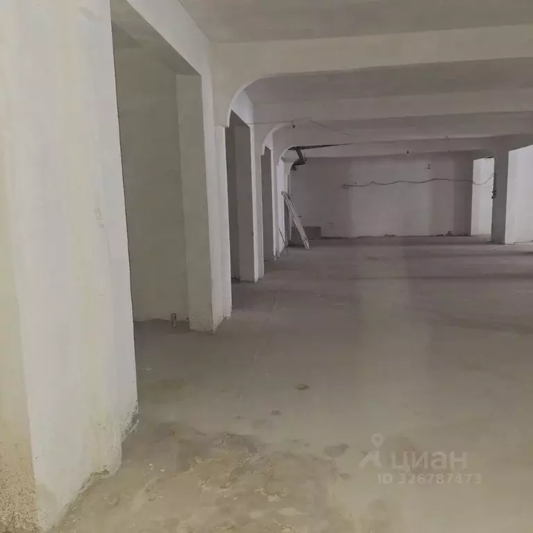 Помещение свободного назначения в Московская область, Дзержинский ... - Фото 2