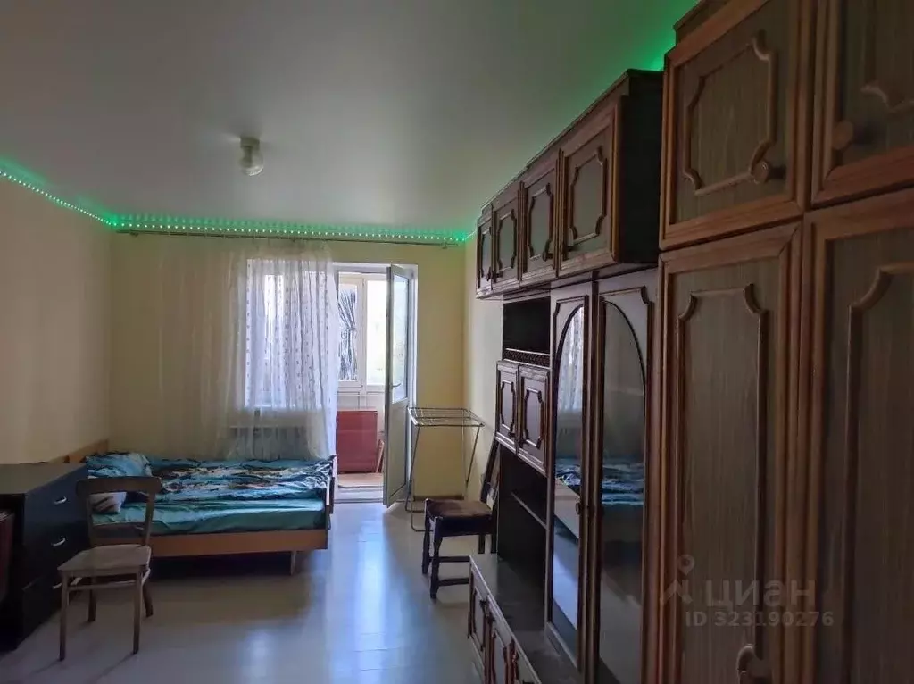 Студия Ростовская область, Батайск ул. Максима Горького, 491В (30.0 м) - Фото 1