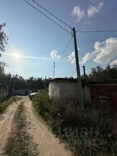 Гараж в Марий Эл, Волжск ГСК Северный тер.,  (24 м) - Фото 1