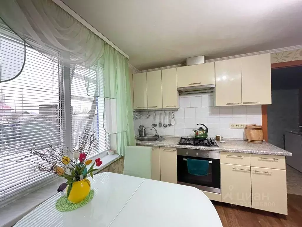 Дом в Оренбургская область, Переволоцкий район, с. Татищево ул. ... - Фото 2