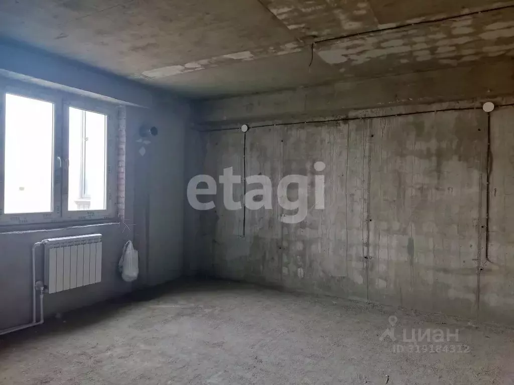 1-к кв. Бурятия, Улан-Удэ ул. Алдара Цыденжапова (45.83 м) - Фото 0