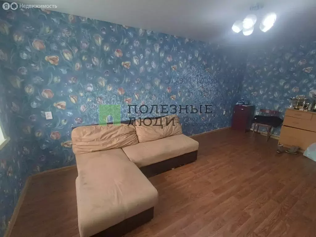 1к в 4-комнатной квартире (17.34 м) - Фото 2