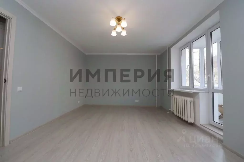 1-к кв. Крым, Симферополь ул. Промышленная, 23 (36.1 м) - Фото 2