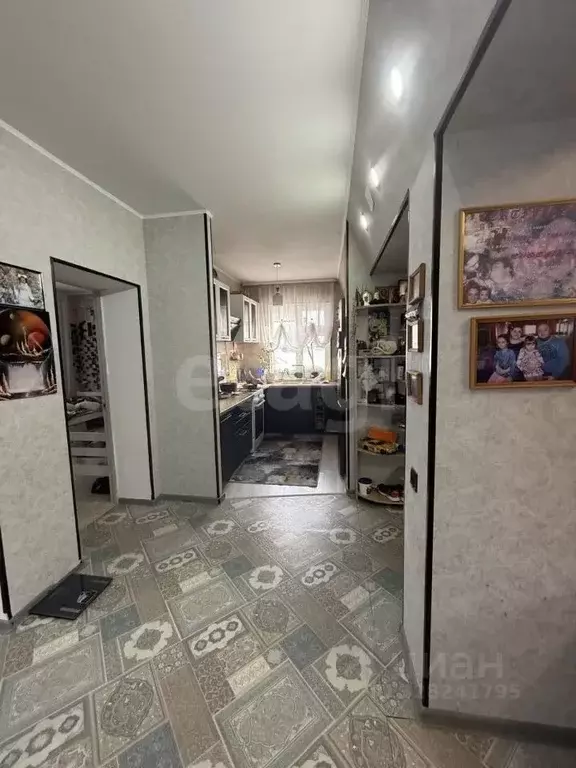 Дом в Ямало-Ненецкий АО, Тарко-Сале Пуровский район, Окуневая ул., 7 ... - Фото 1